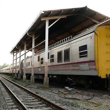 Pai Residence Chiangmai Gate Chiang Mai Dış mekan fotoğraf