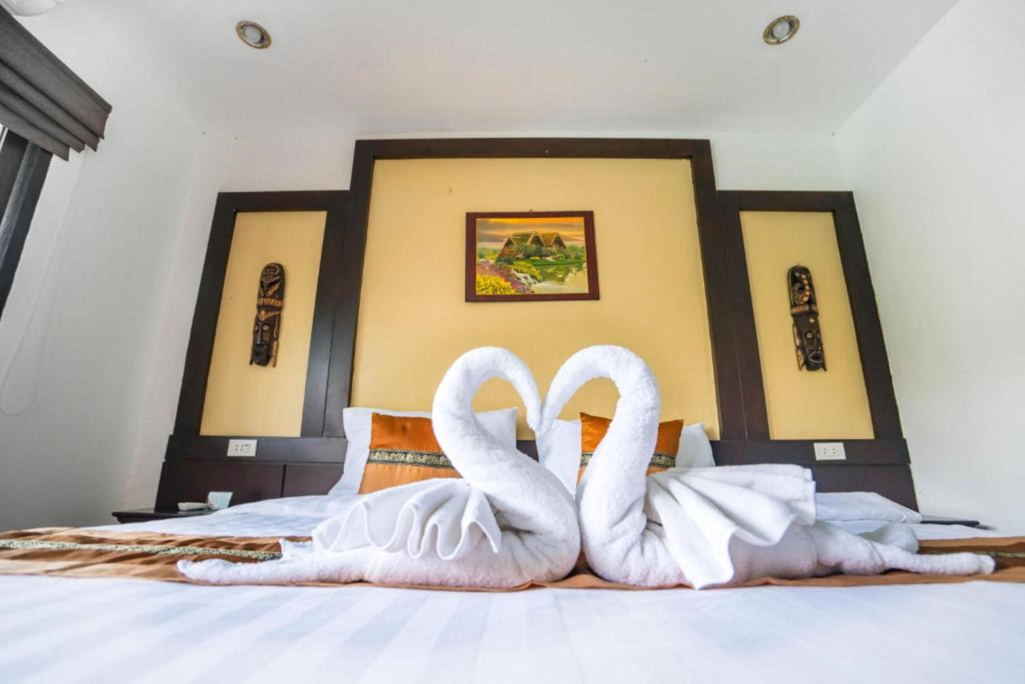 Pai Residence Chiangmai Gate Chiang Mai Dış mekan fotoğraf
