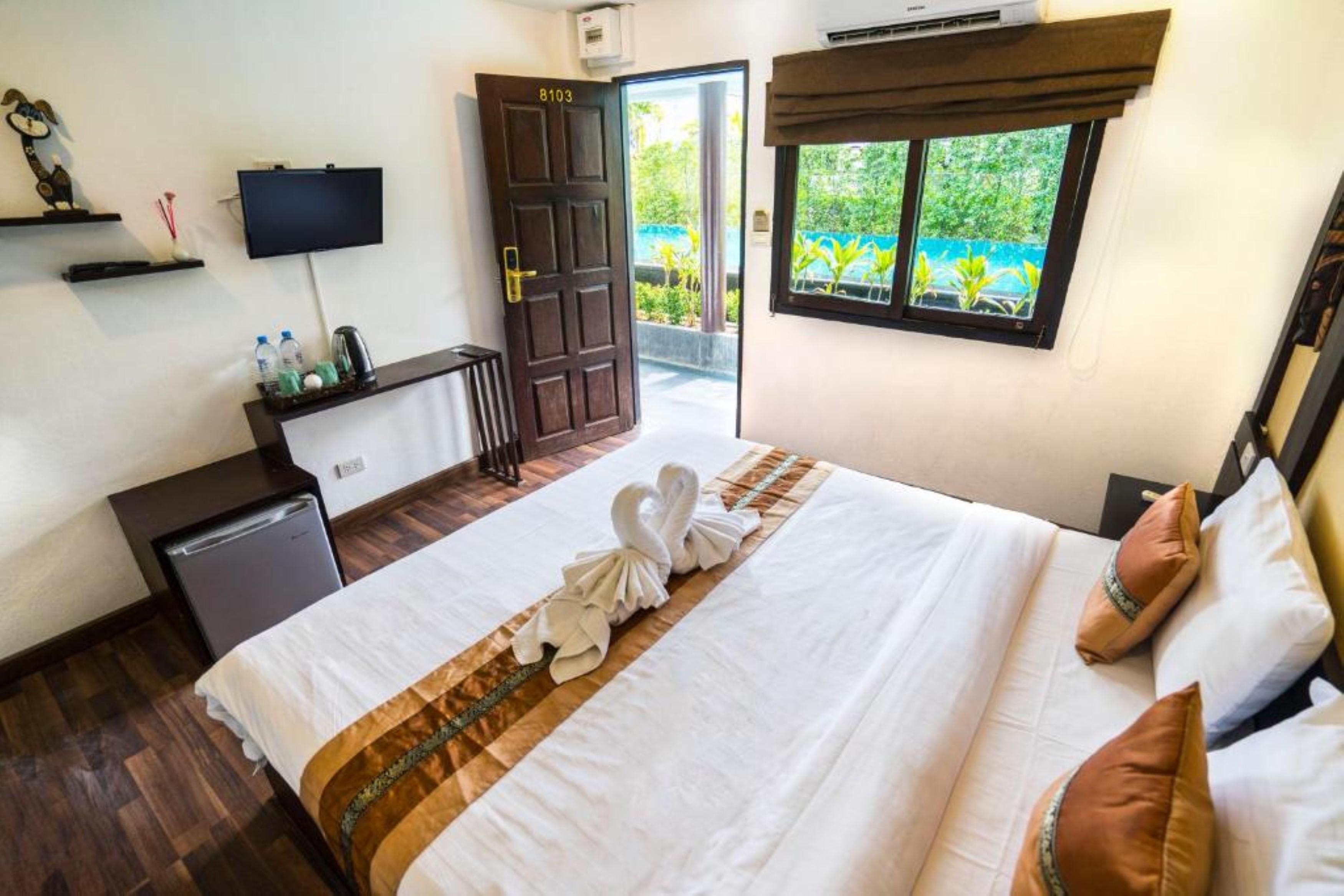 Pai Residence Chiangmai Gate Chiang Mai Dış mekan fotoğraf