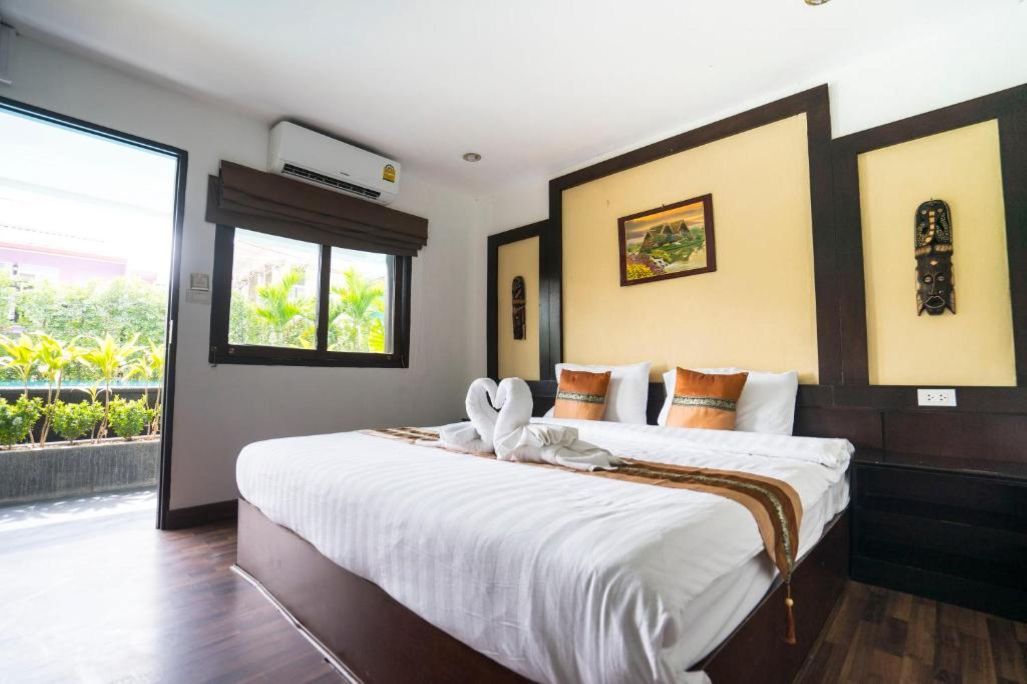 Pai Residence Chiangmai Gate Chiang Mai Dış mekan fotoğraf