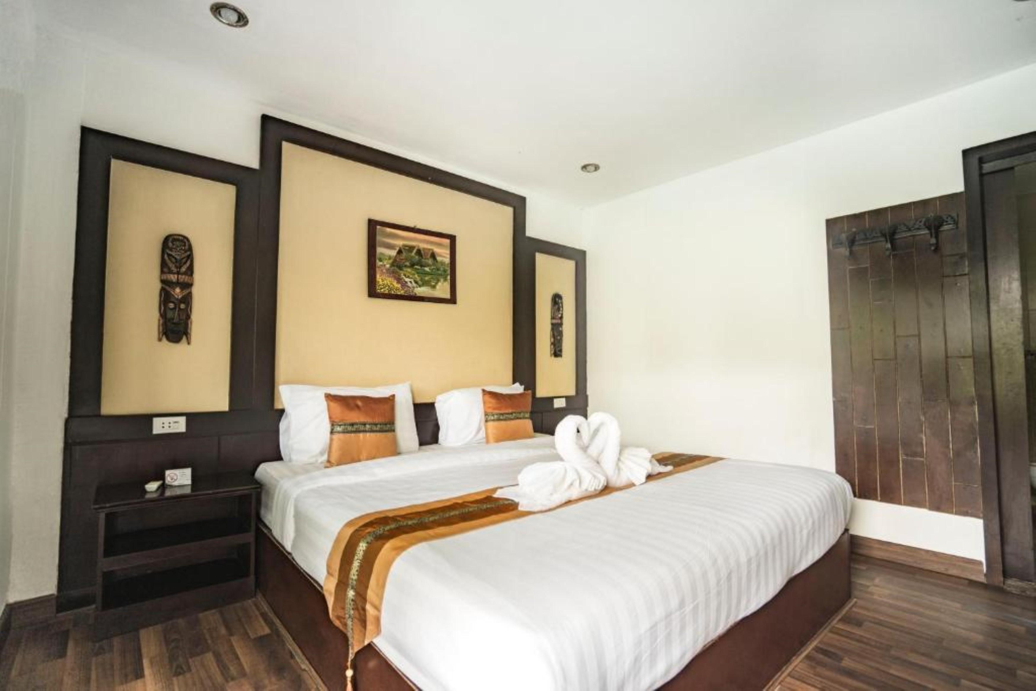 Pai Residence Chiangmai Gate Chiang Mai Dış mekan fotoğraf