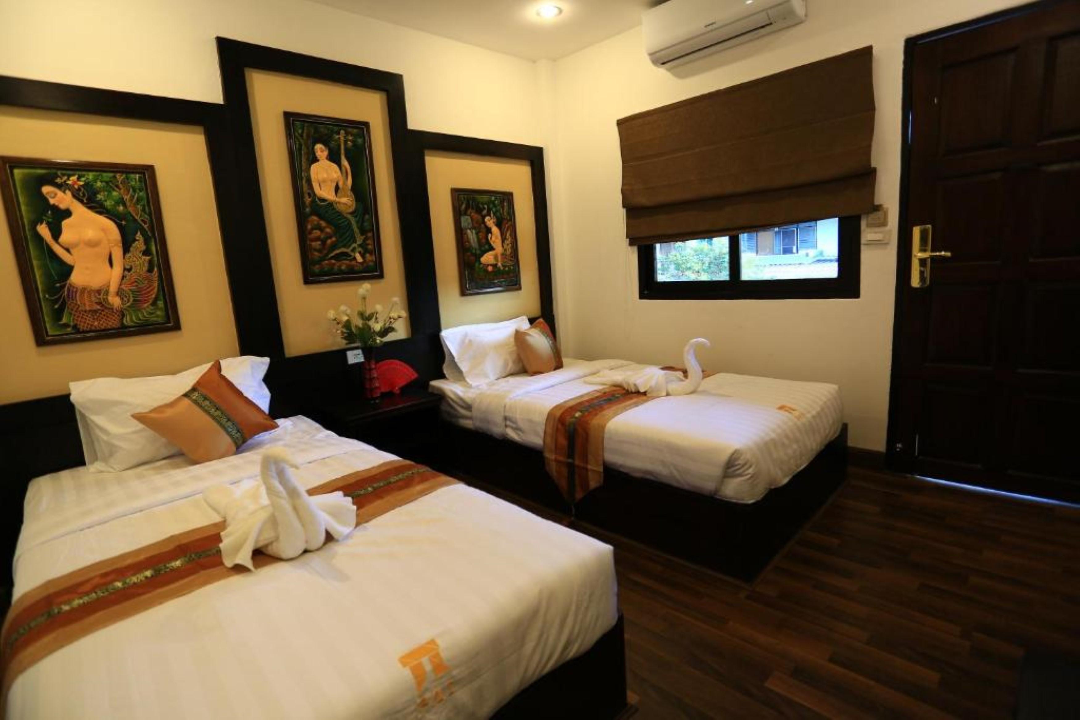 Pai Residence Chiangmai Gate Chiang Mai Dış mekan fotoğraf
