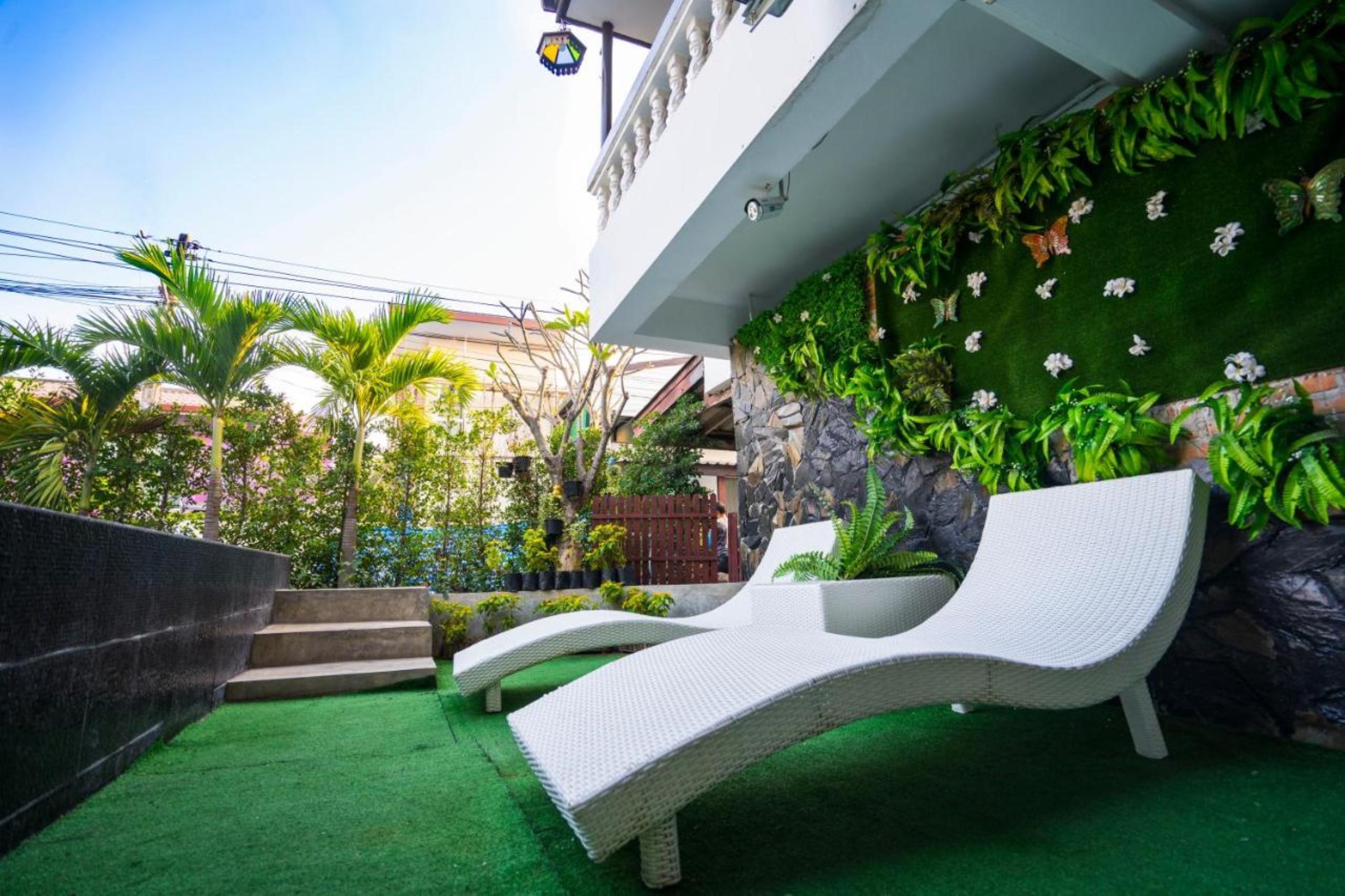 Pai Residence Chiangmai Gate Chiang Mai Dış mekan fotoğraf