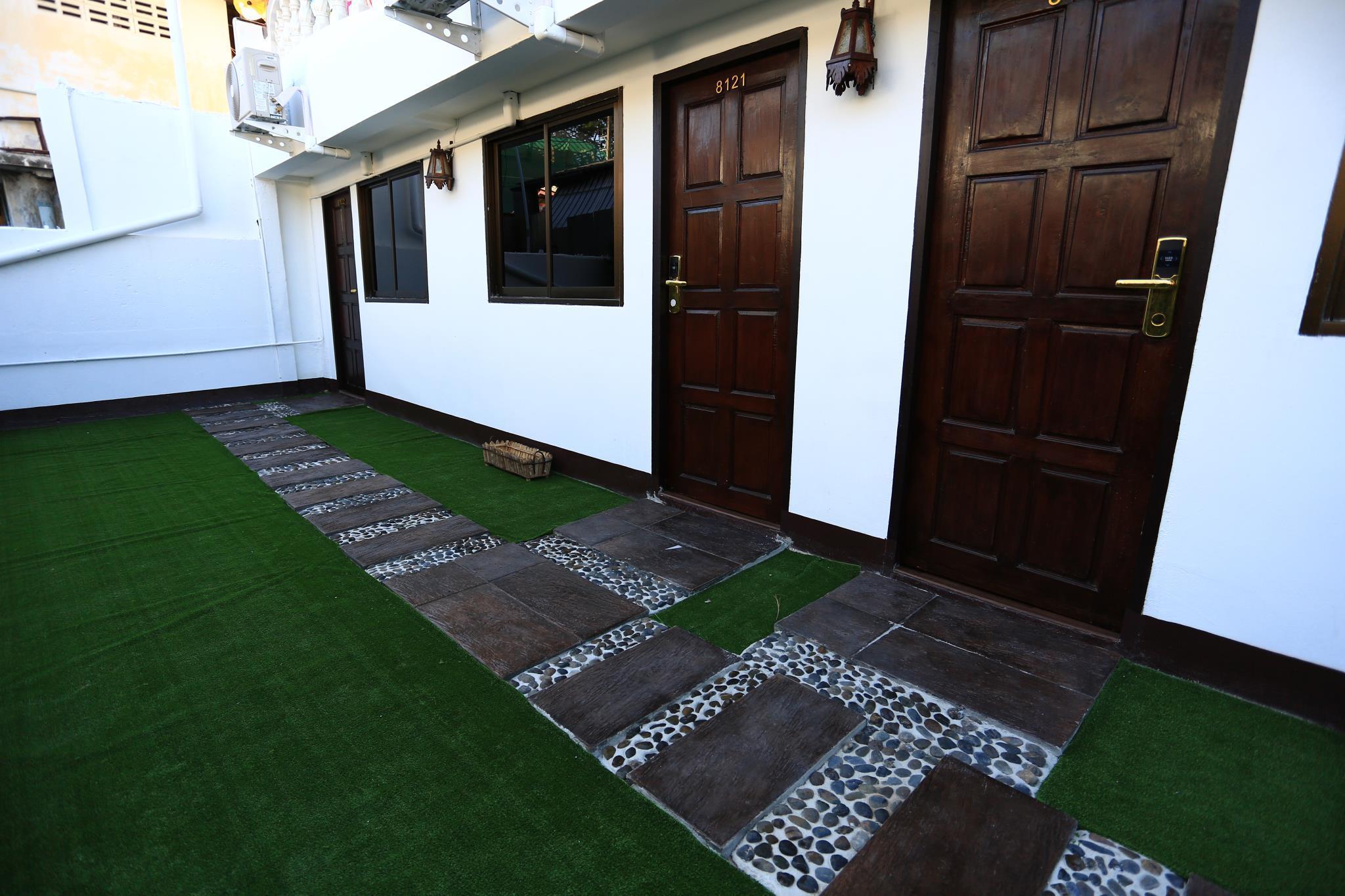 Pai Residence Chiangmai Gate Chiang Mai Dış mekan fotoğraf