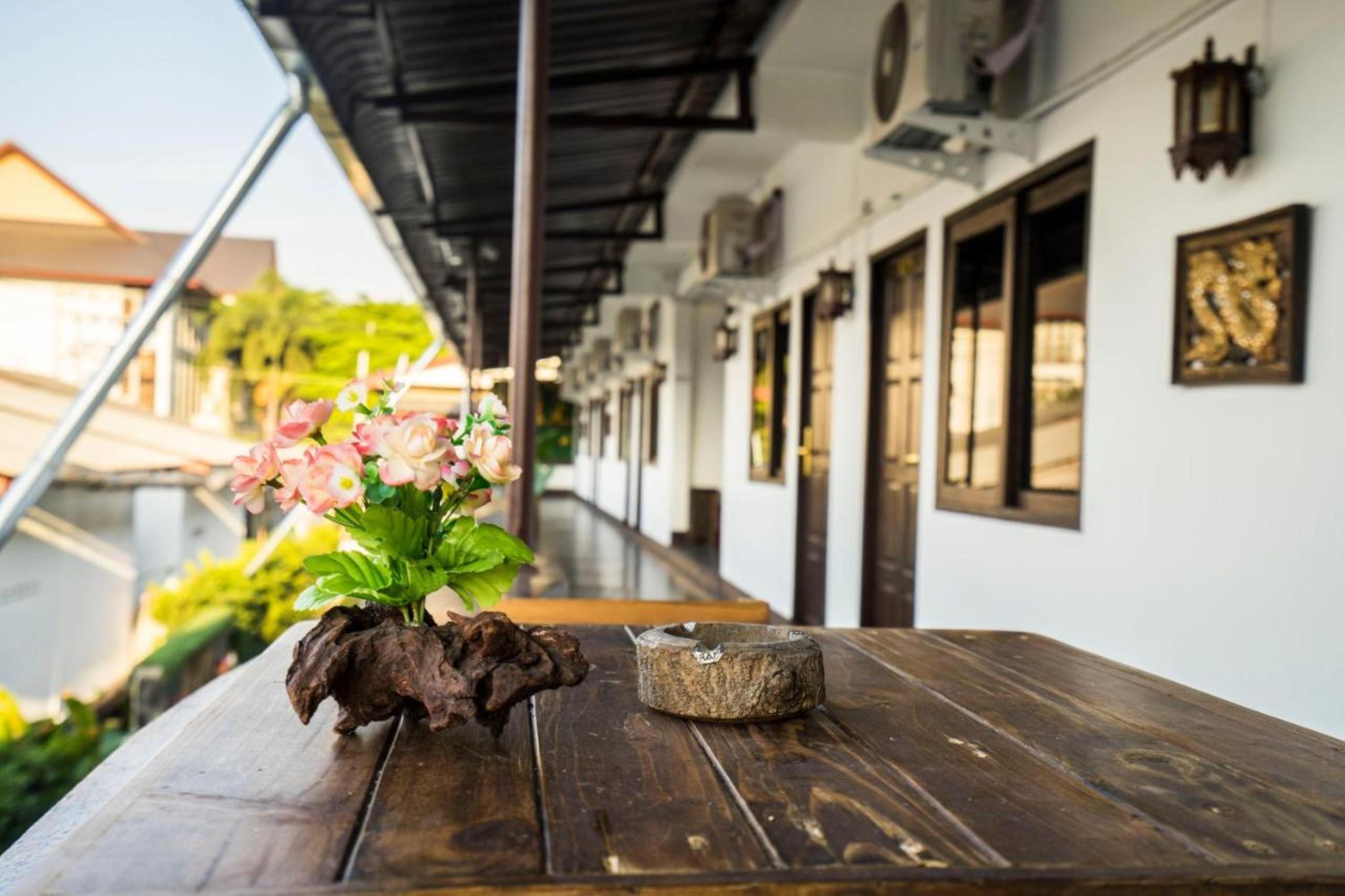 Pai Residence Chiangmai Gate Chiang Mai Dış mekan fotoğraf