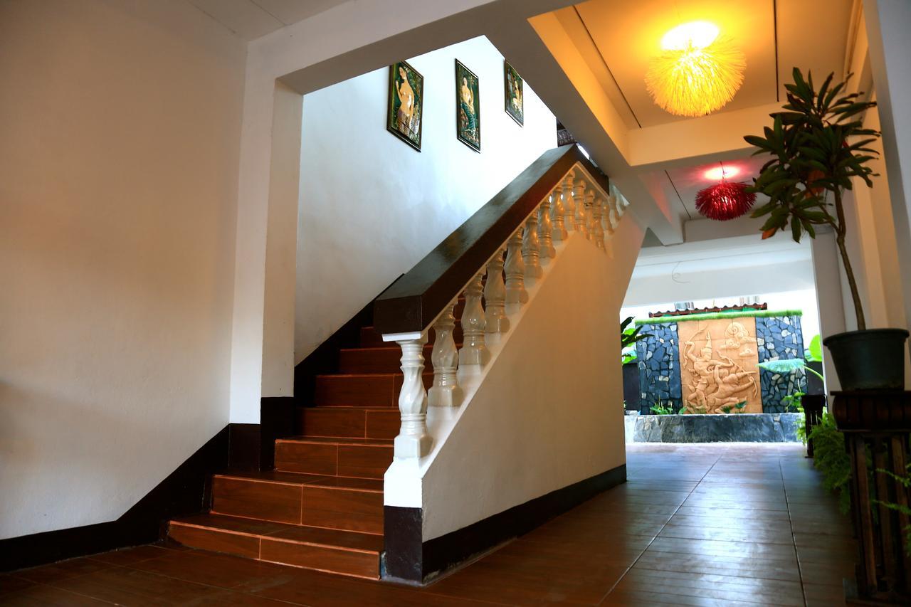 Pai Residence Chiangmai Gate Chiang Mai Dış mekan fotoğraf