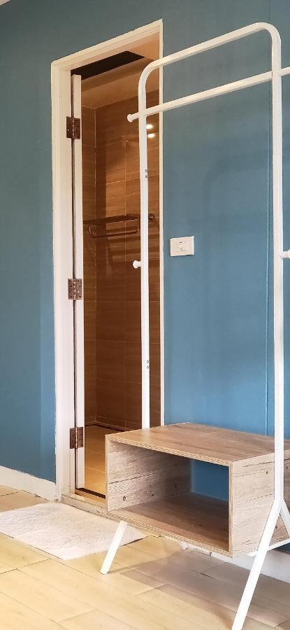 Pai Residence Chiangmai Gate Chiang Mai Dış mekan fotoğraf