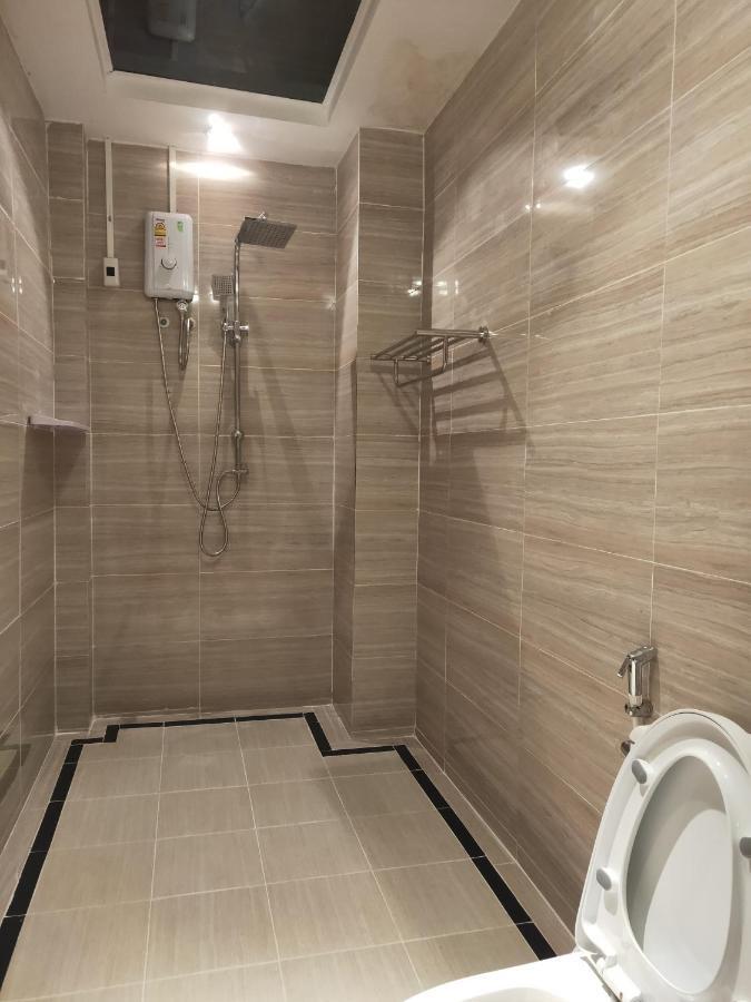 Pai Residence Chiangmai Gate Chiang Mai Dış mekan fotoğraf